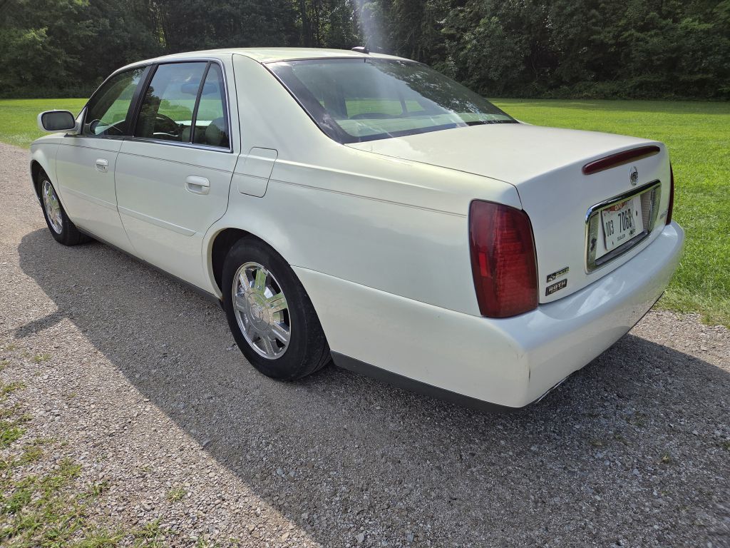 Photo 8 of this CADILLAC DEVILLE