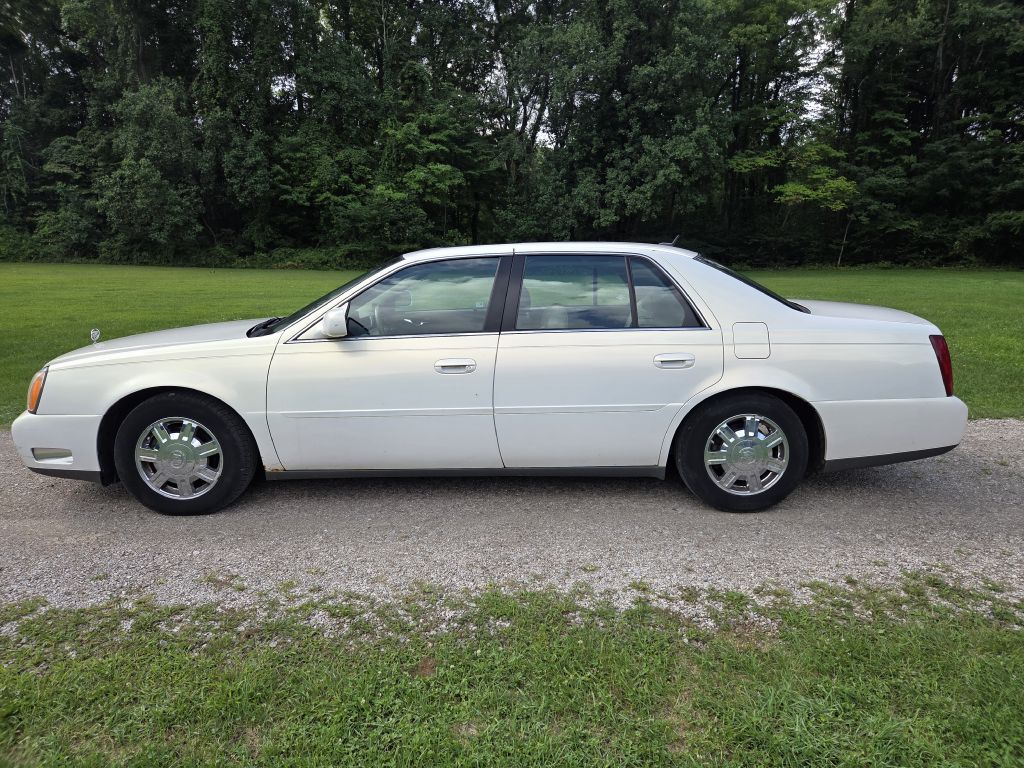 Photo 9 of this CADILLAC DEVILLE