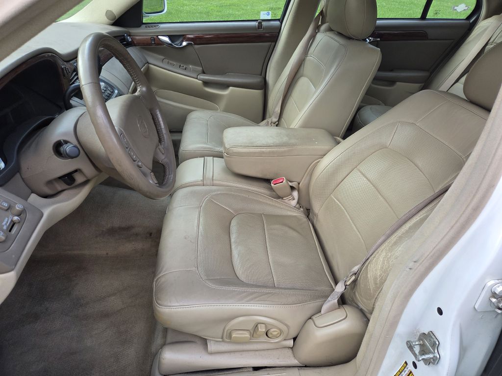 Photo 12 of this CADILLAC DEVILLE