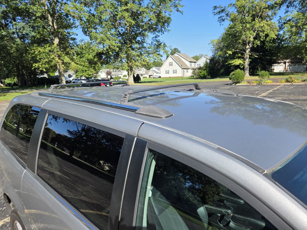 Photo 11 of this DODGE GRAND CARAVAN
