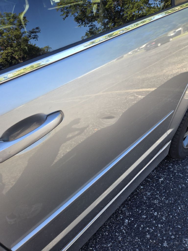 Photo 17 of this DODGE GRAND CARAVAN