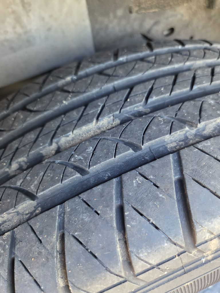 Photo 18 of this DODGE GRAND CARAVAN