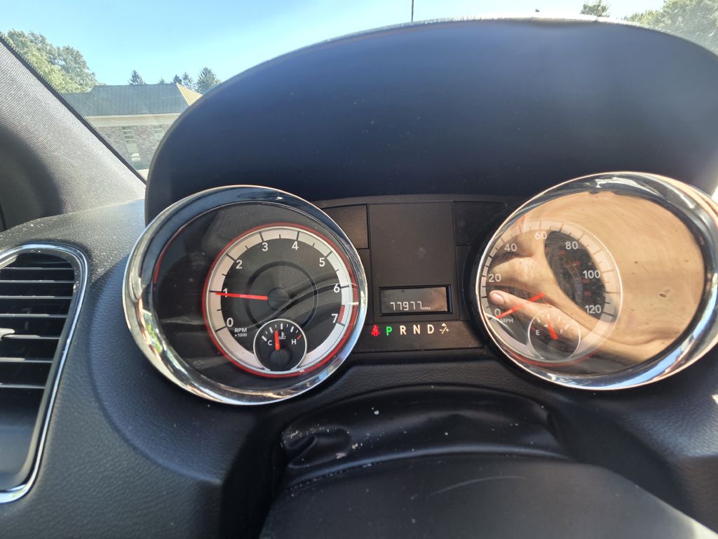 Photo 21 of this DODGE GRAND CARAVAN