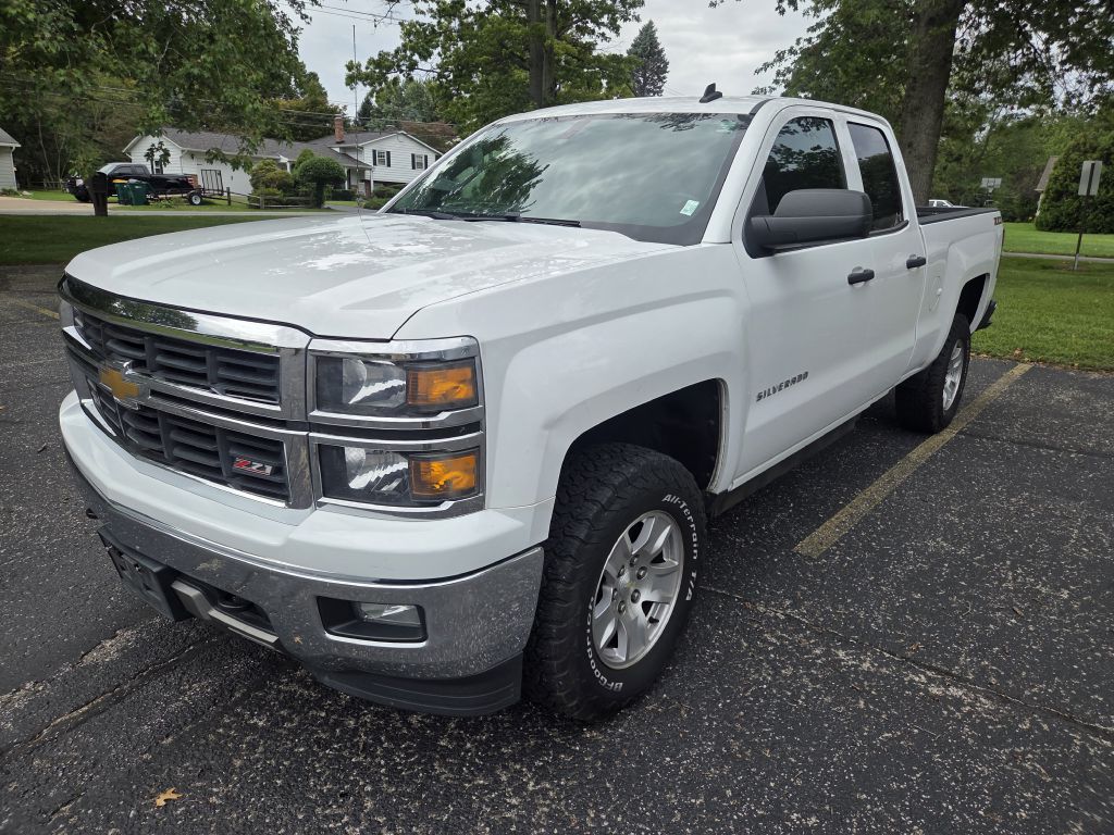 Photo 3 of this CHEVROLET SILVERADO 1500