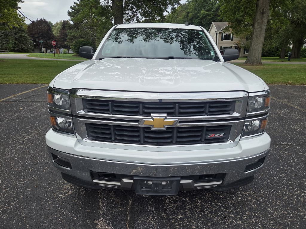 Photo 4 of this CHEVROLET SILVERADO 1500