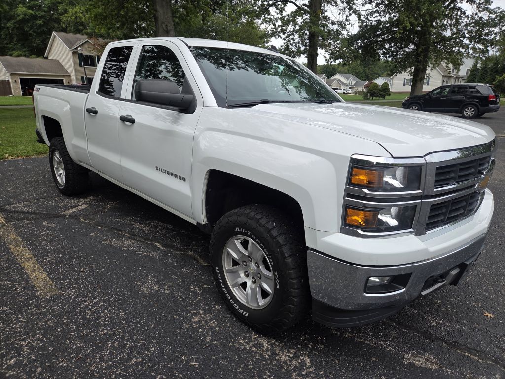 Photo 5 of this CHEVROLET SILVERADO 1500