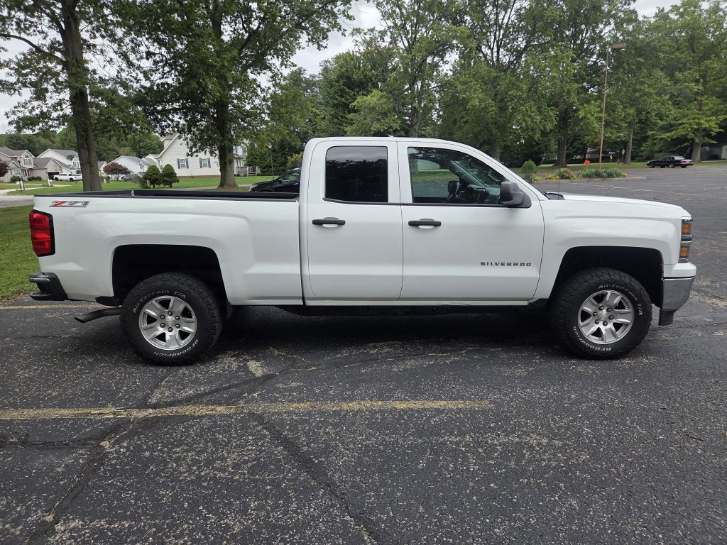Photo 6 of this CHEVROLET SILVERADO 1500