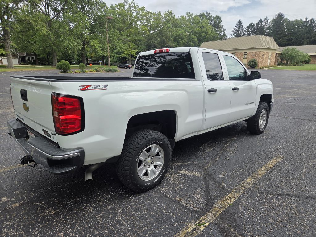 Photo 7 of this CHEVROLET SILVERADO 1500