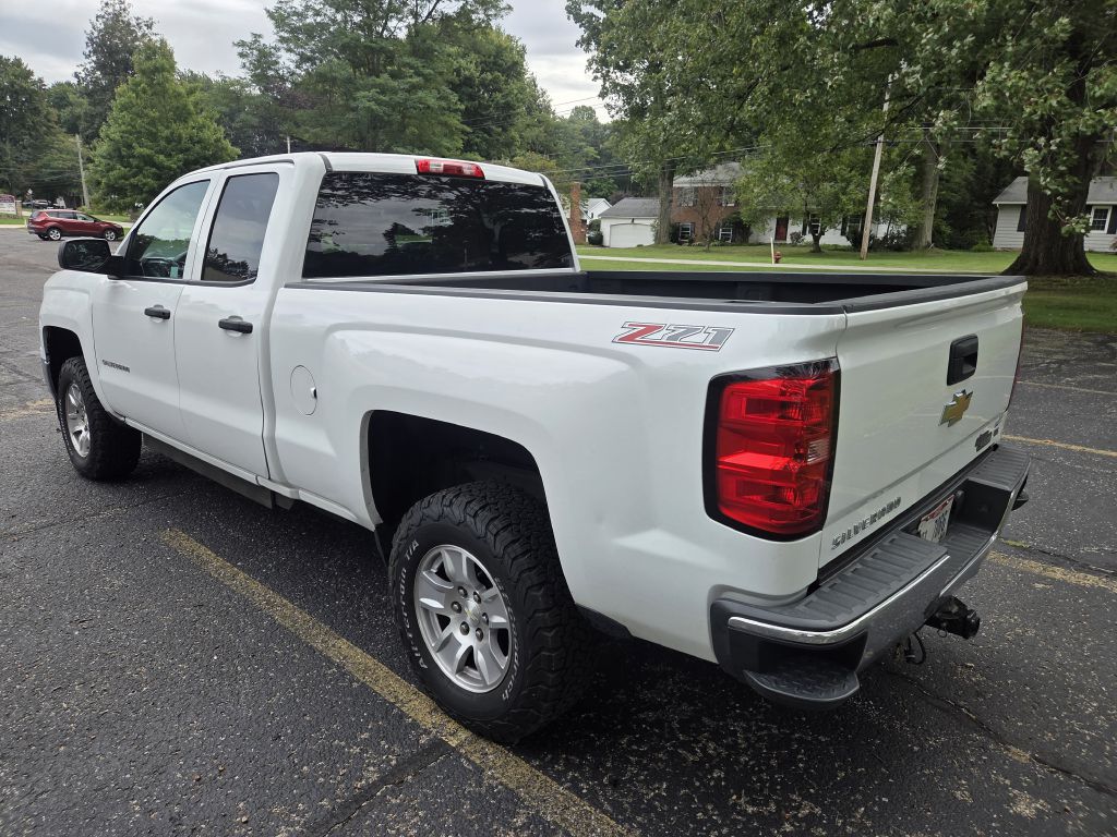 Photo 8 of this CHEVROLET SILVERADO 1500