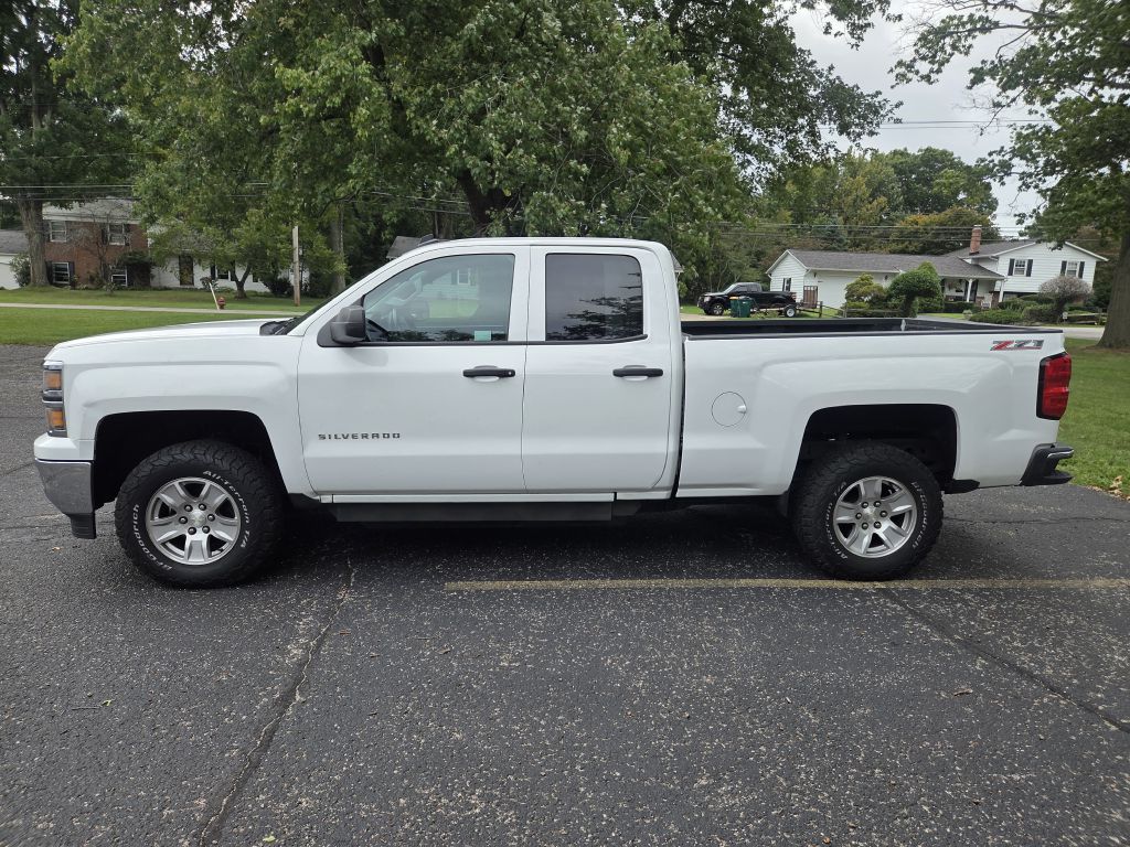 Photo 9 of this CHEVROLET SILVERADO 1500