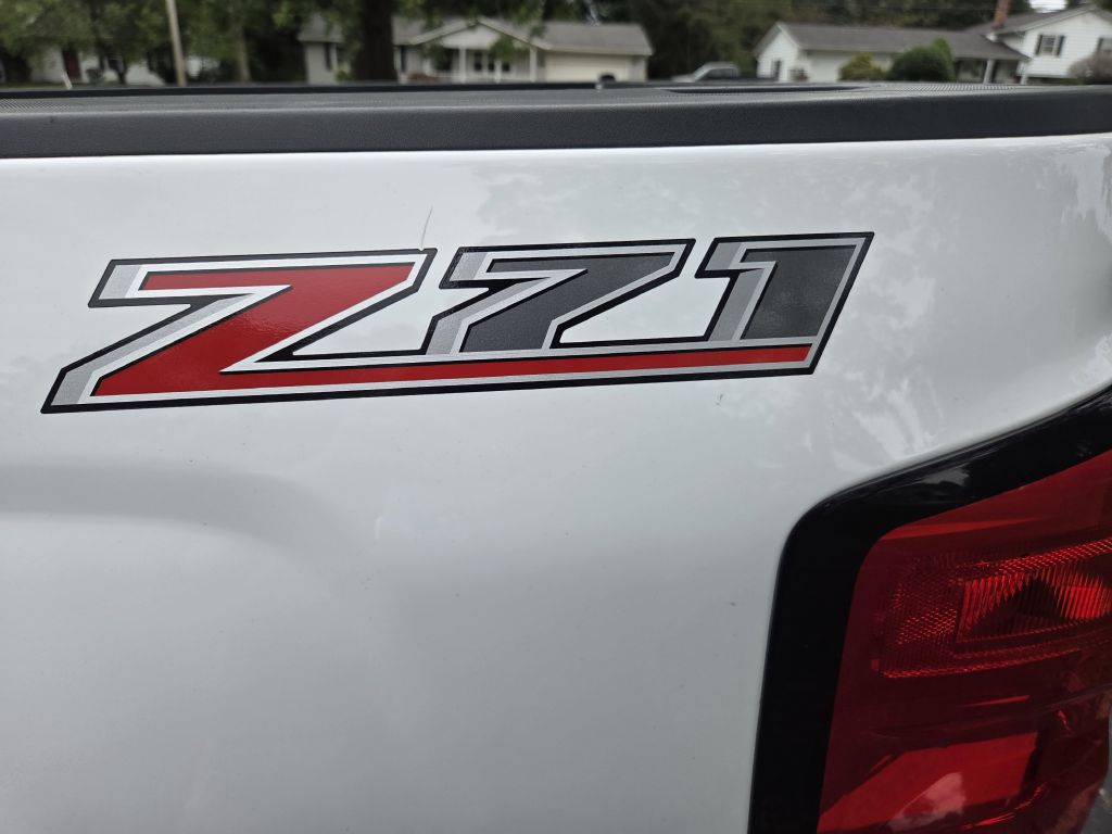 Photo 10 of this CHEVROLET SILVERADO 1500