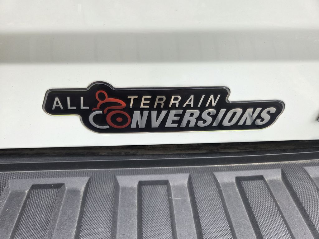 Photo 11 of this CHEVROLET SILVERADO 1500