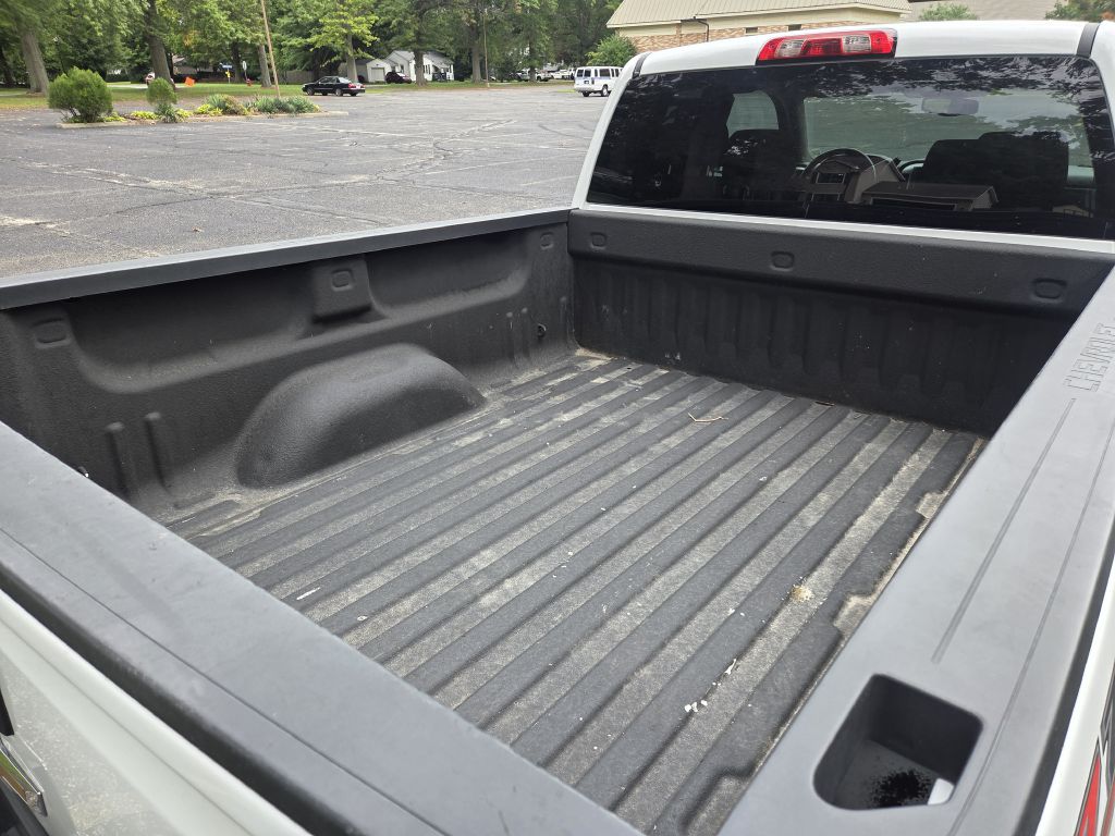 Photo 12 of this CHEVROLET SILVERADO 1500