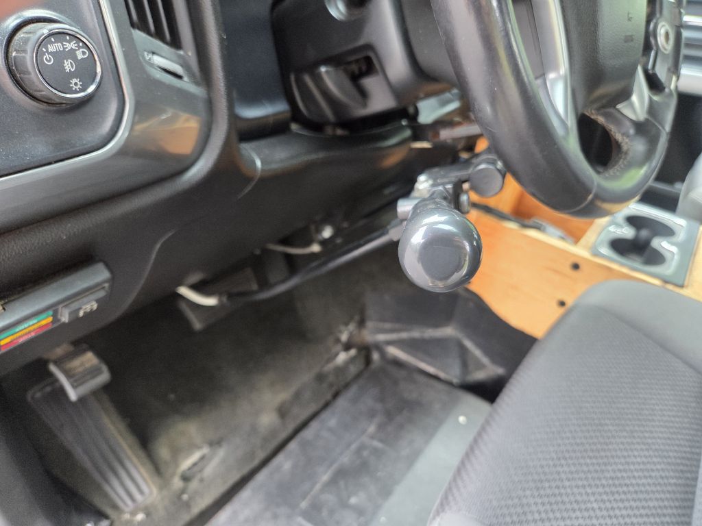 Photo 15 of this CHEVROLET SILVERADO 1500