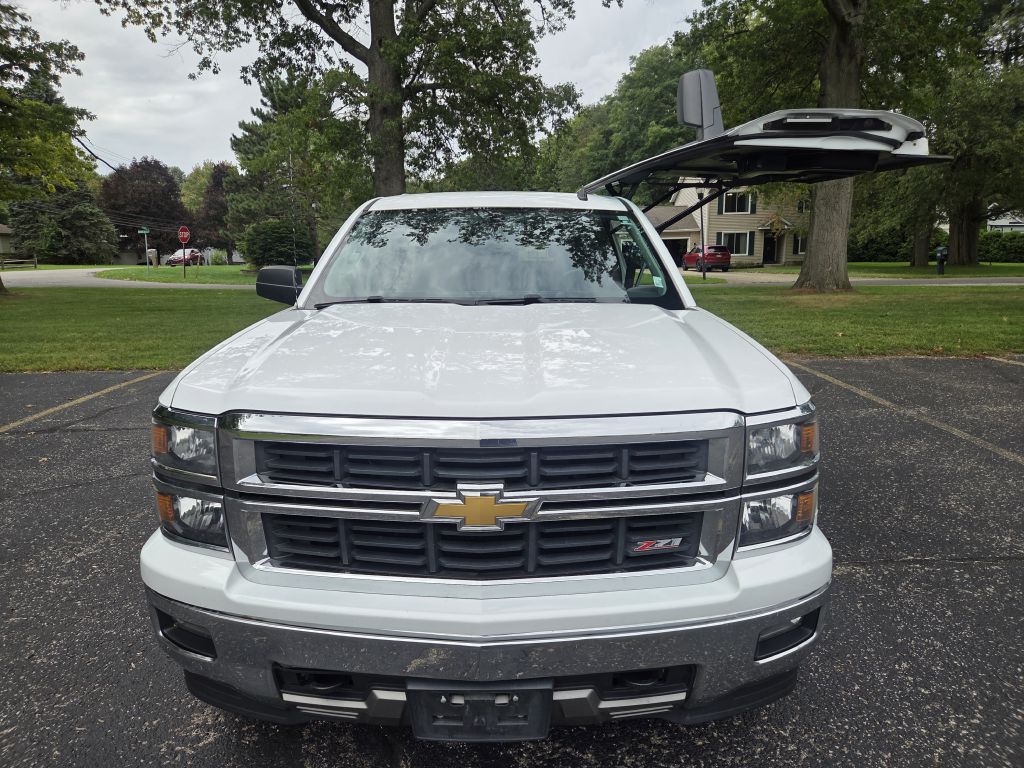 Photo 21 of this CHEVROLET SILVERADO 1500