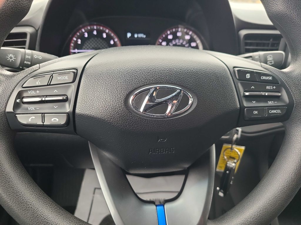 Photo 11 of this HYUNDAI VELOSTER