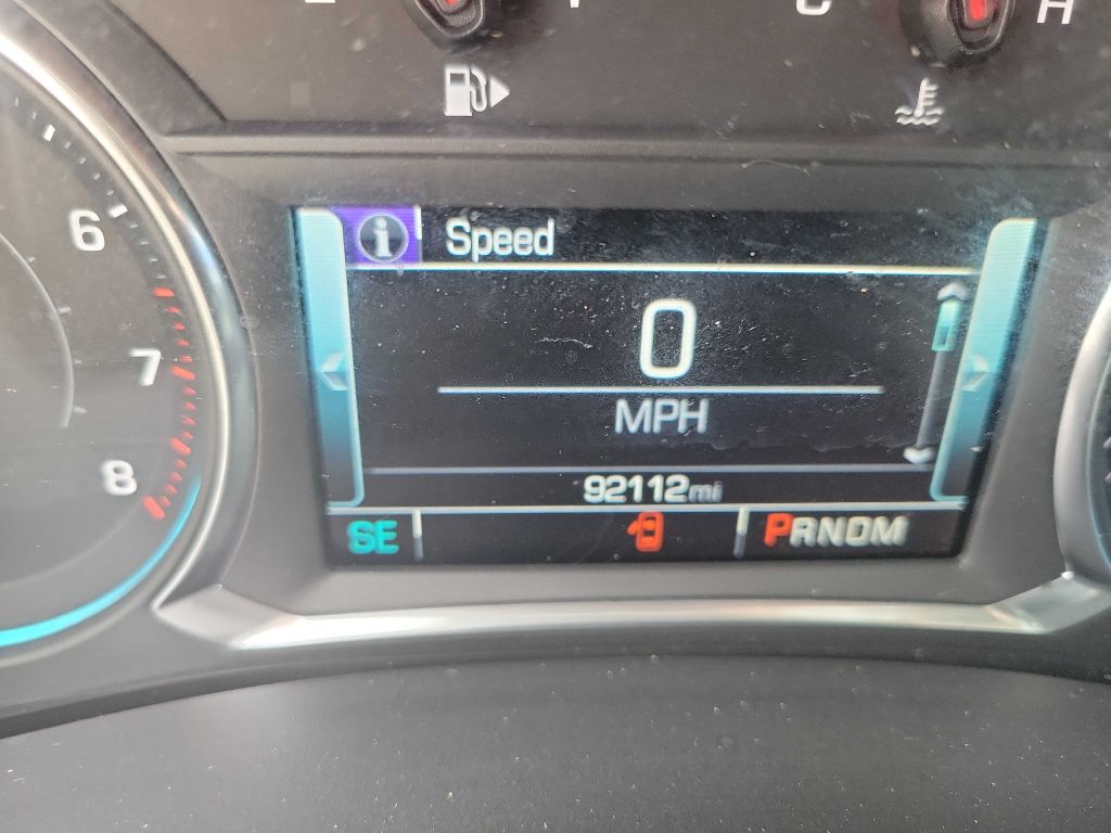 Photo 10 of this CHEVROLET MALIBU