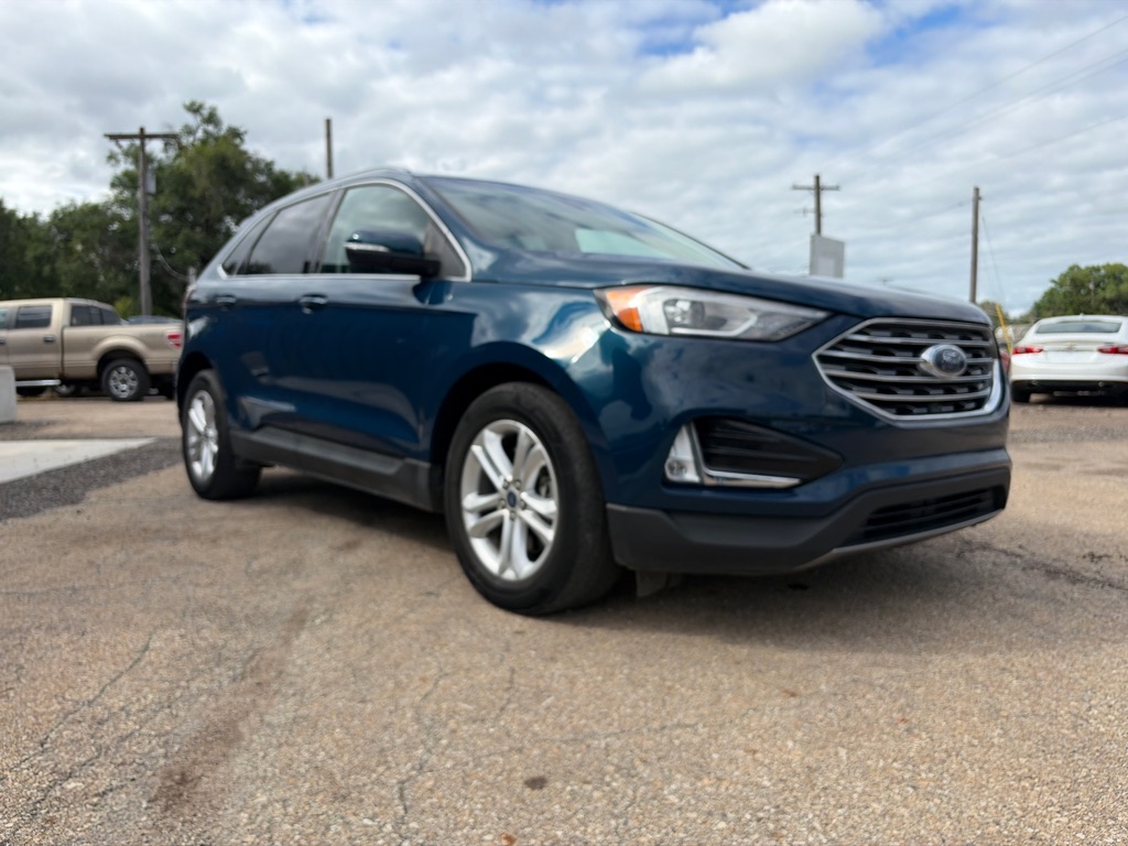 Photo 3 of this FORD EDGE