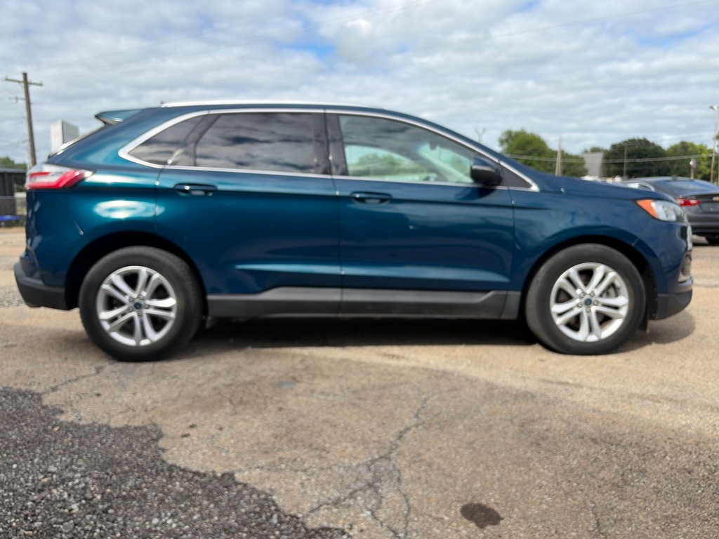 Photo 4 of this FORD EDGE