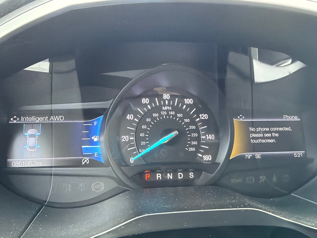 Photo 13 of this FORD EDGE