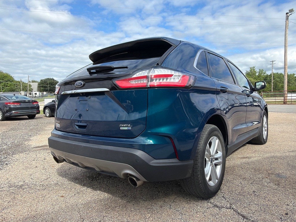 Photo 5 of this FORD EDGE