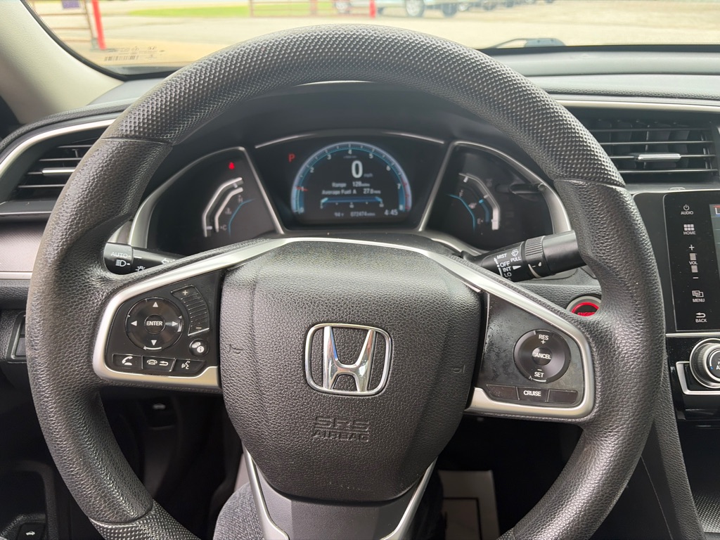 Photo 10 of this HONDA CIVIC