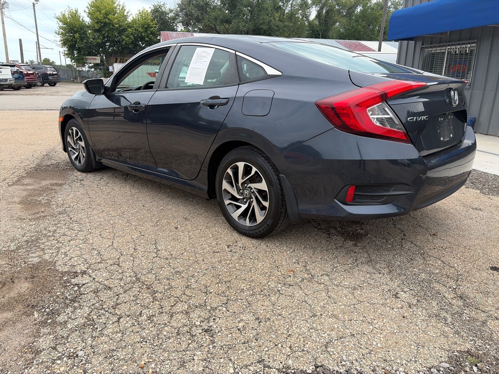 Photo 6 of this HONDA CIVIC