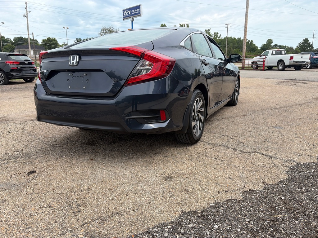 Photo 4 of this HONDA CIVIC