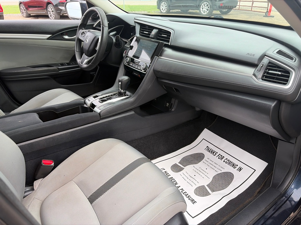 Photo 19 of this HONDA CIVIC