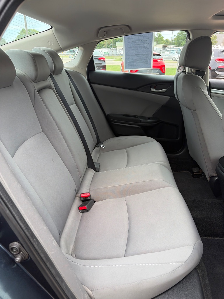 Photo 20 of this HONDA CIVIC