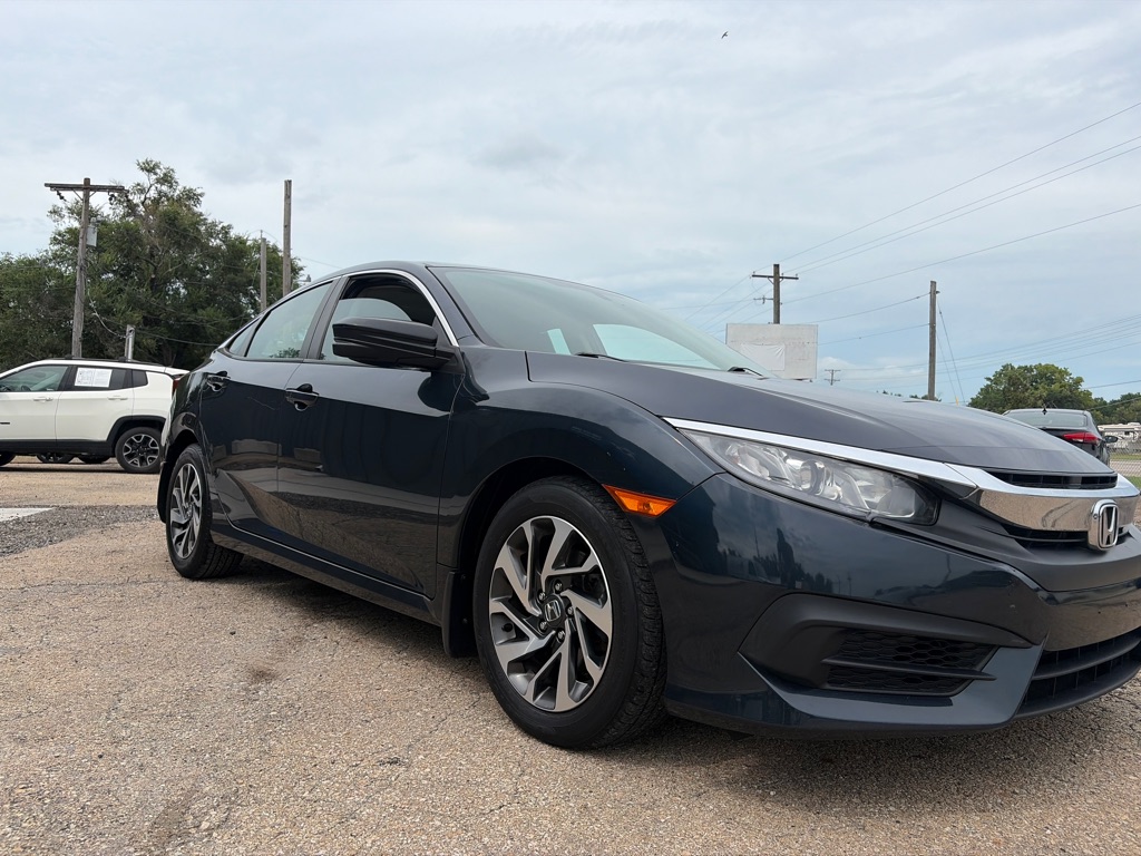 Photo 3 of this HONDA CIVIC