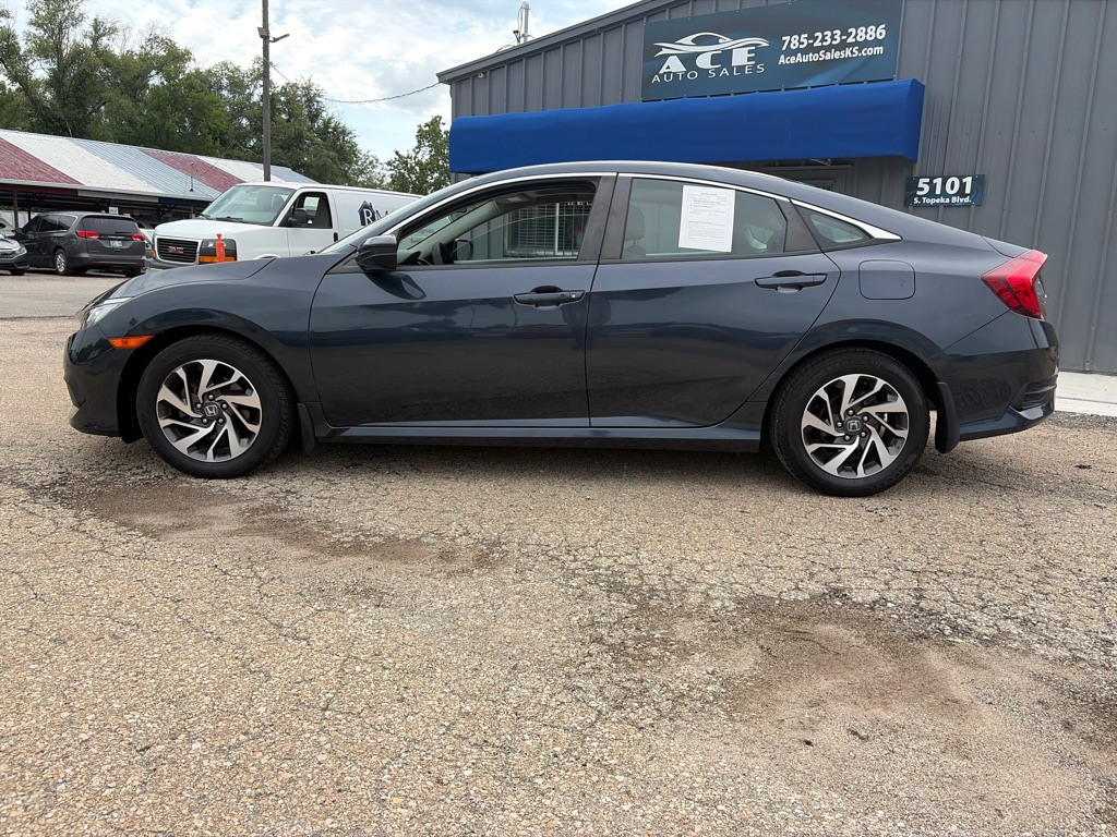 Photo 7 of this HONDA CIVIC