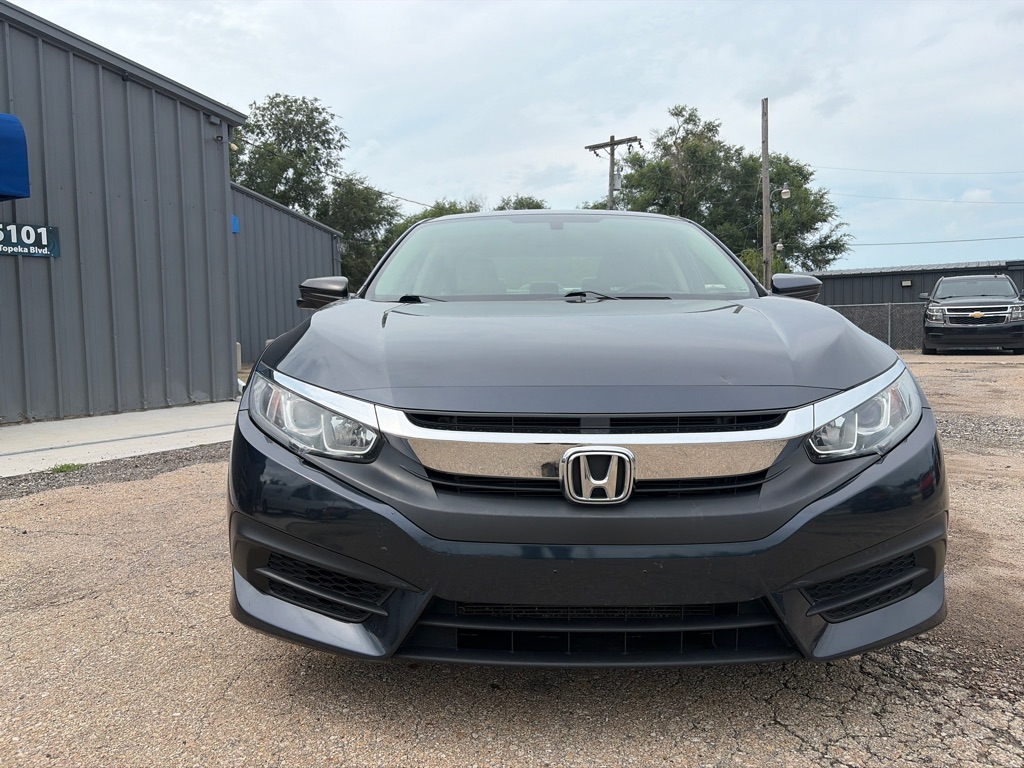 Photo 2 of this HONDA CIVIC