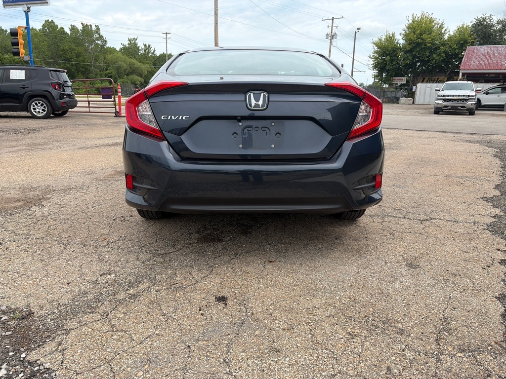 Photo 5 of this HONDA CIVIC
