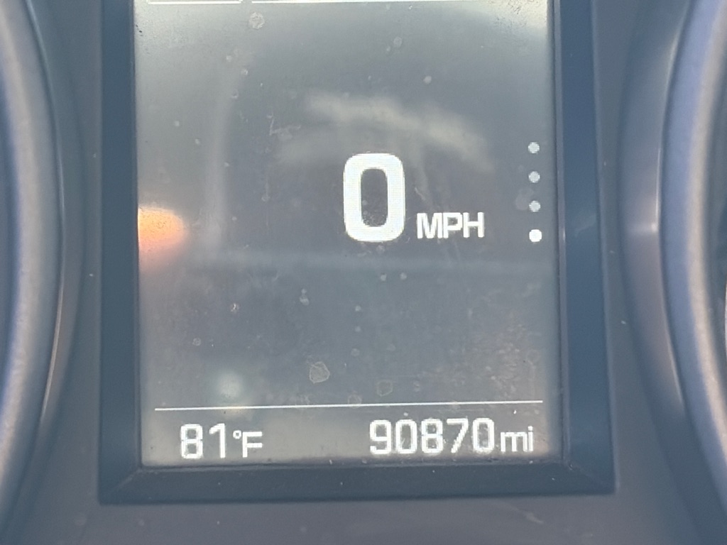 Photo 11 of this HYUNDAI SANTA FE SPORT