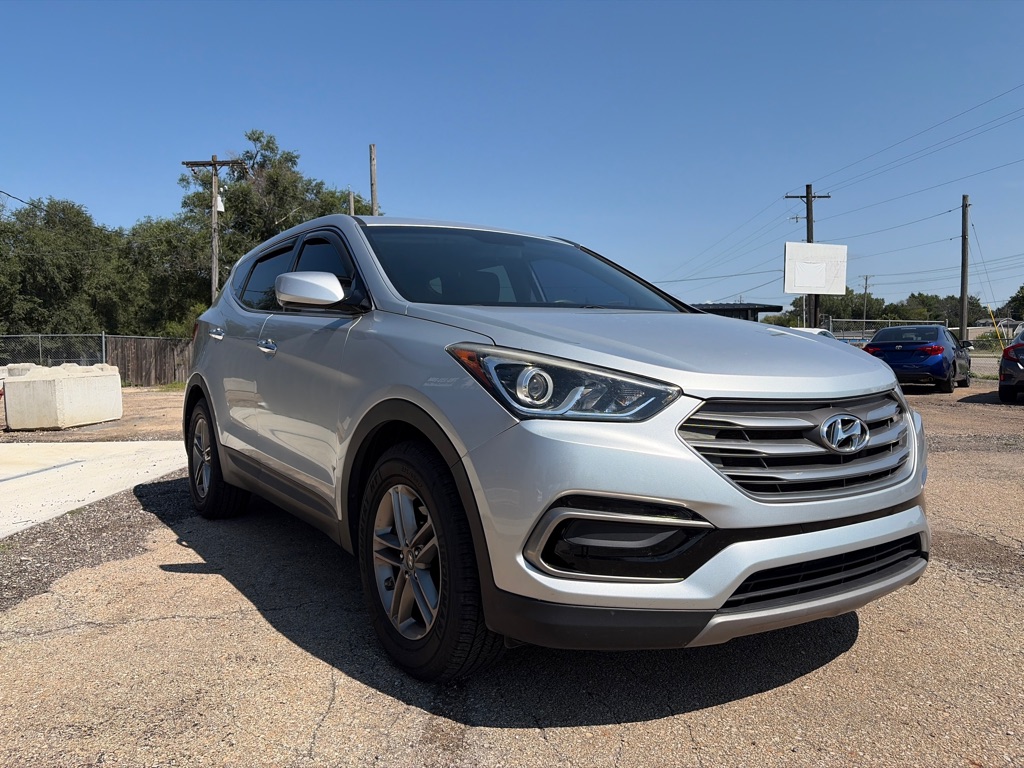 Photo 3 of this HYUNDAI SANTA FE SPORT