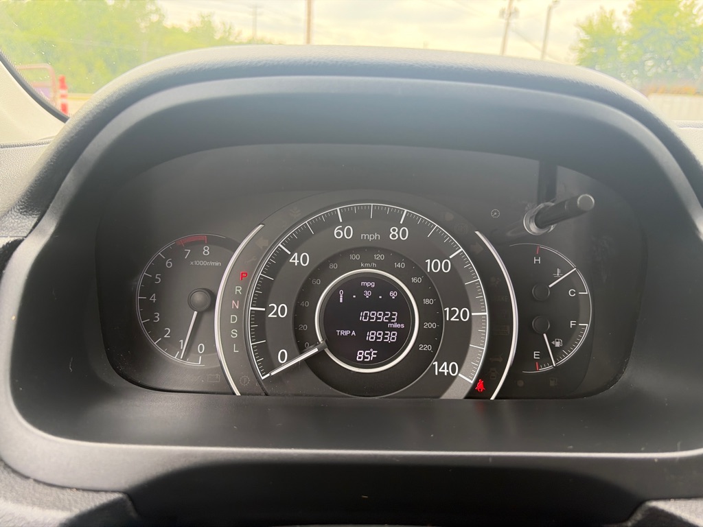Photo 12 of this HONDA CR-V