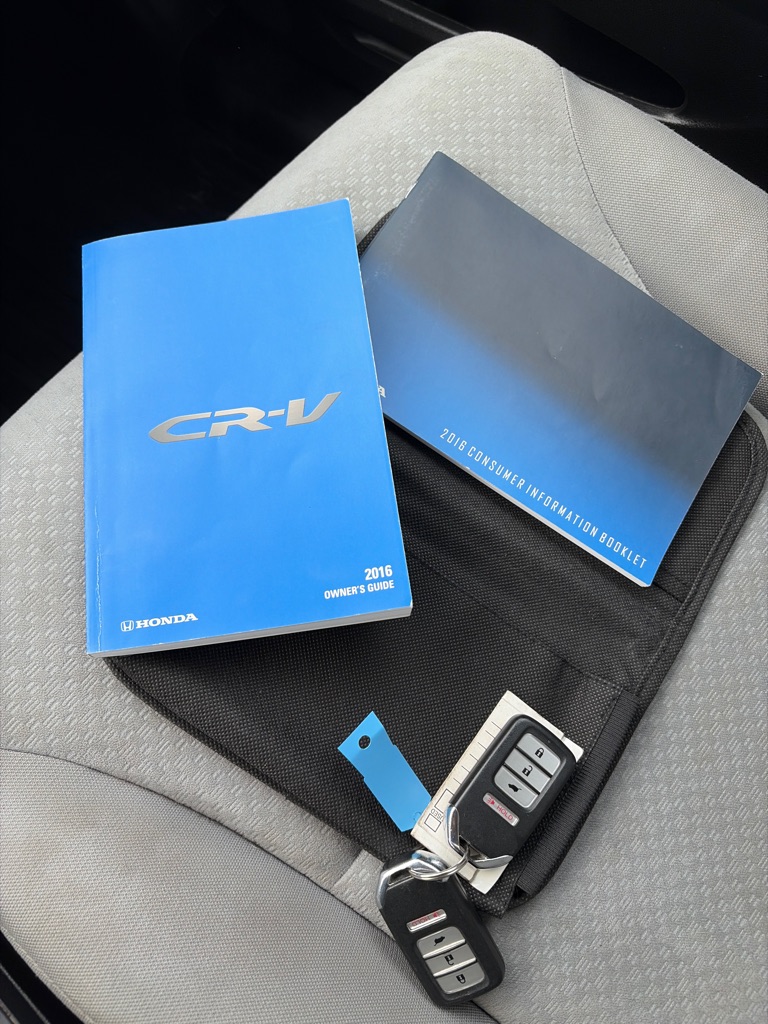 Photo 20 of this HONDA CR-V