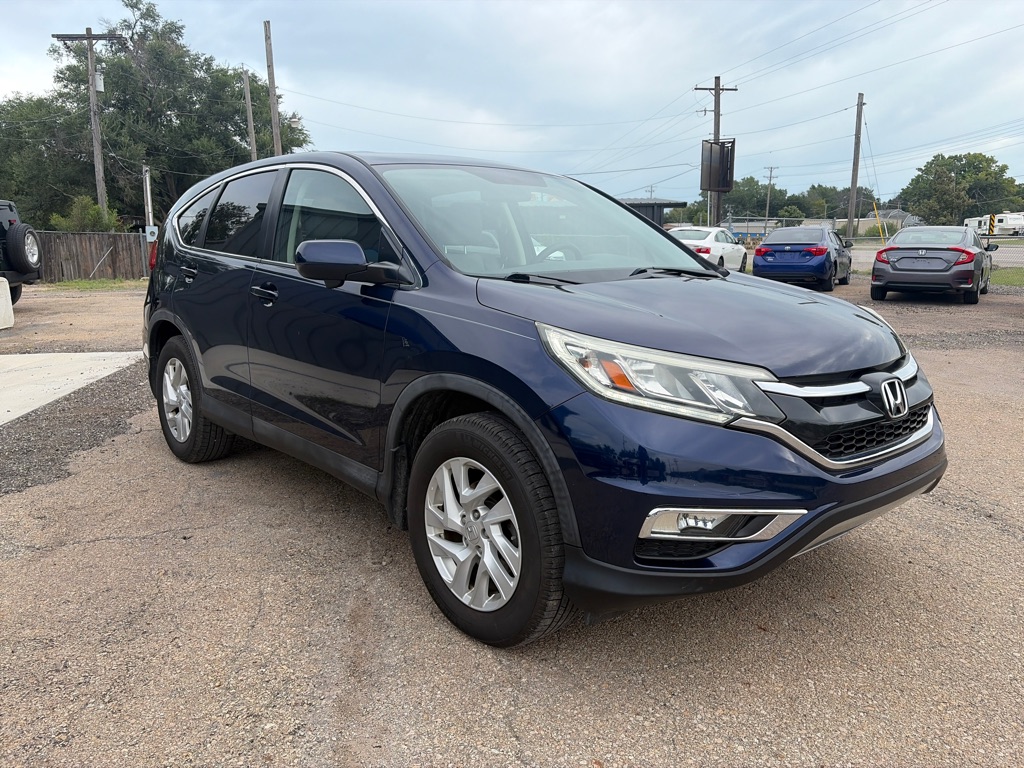 Photo 3 of this HONDA CR-V