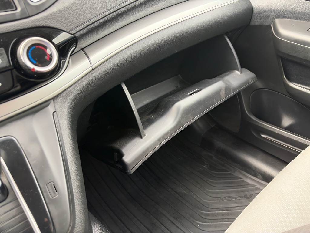 Photo 19 of this HONDA CR-V