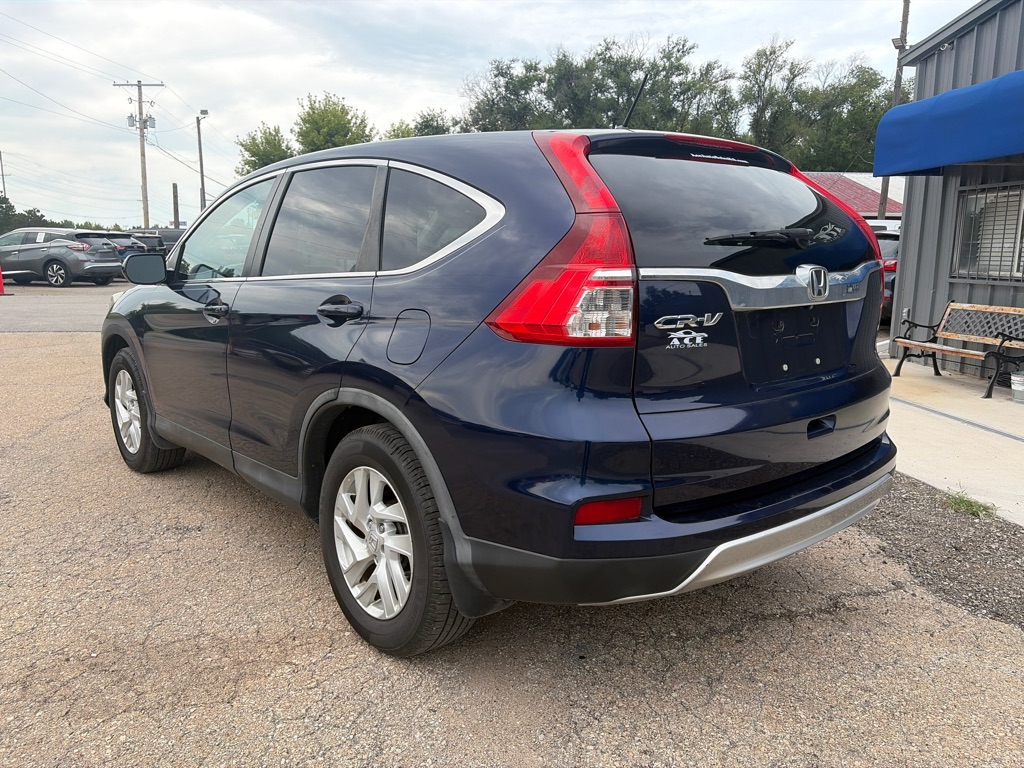 Photo 7 of this HONDA CR-V