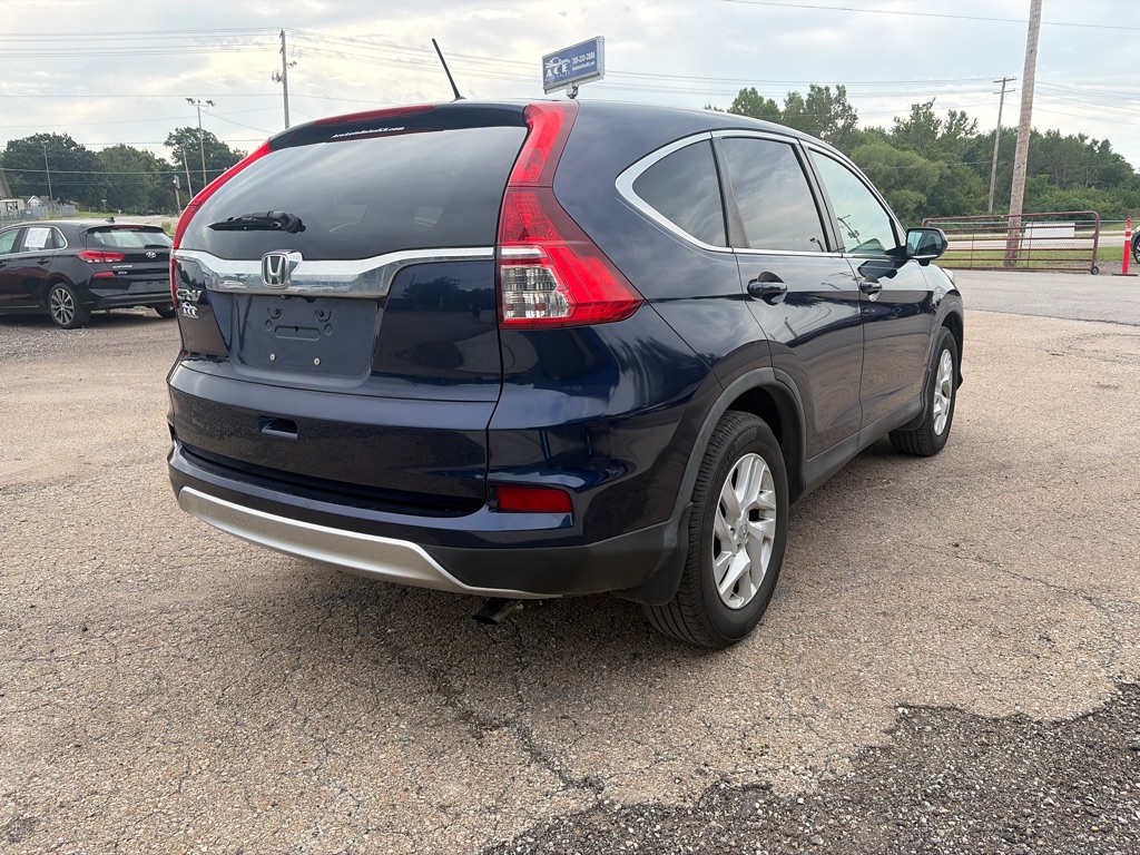 Photo 5 of this HONDA CR-V