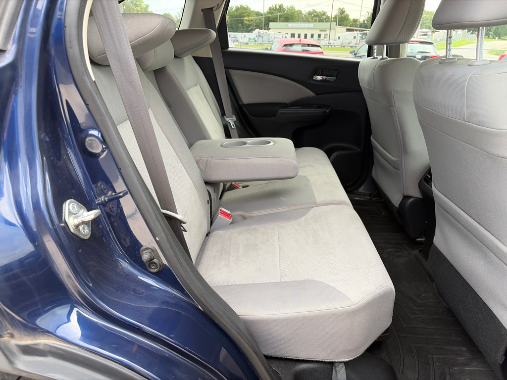 Photo 23 of this HONDA CR-V