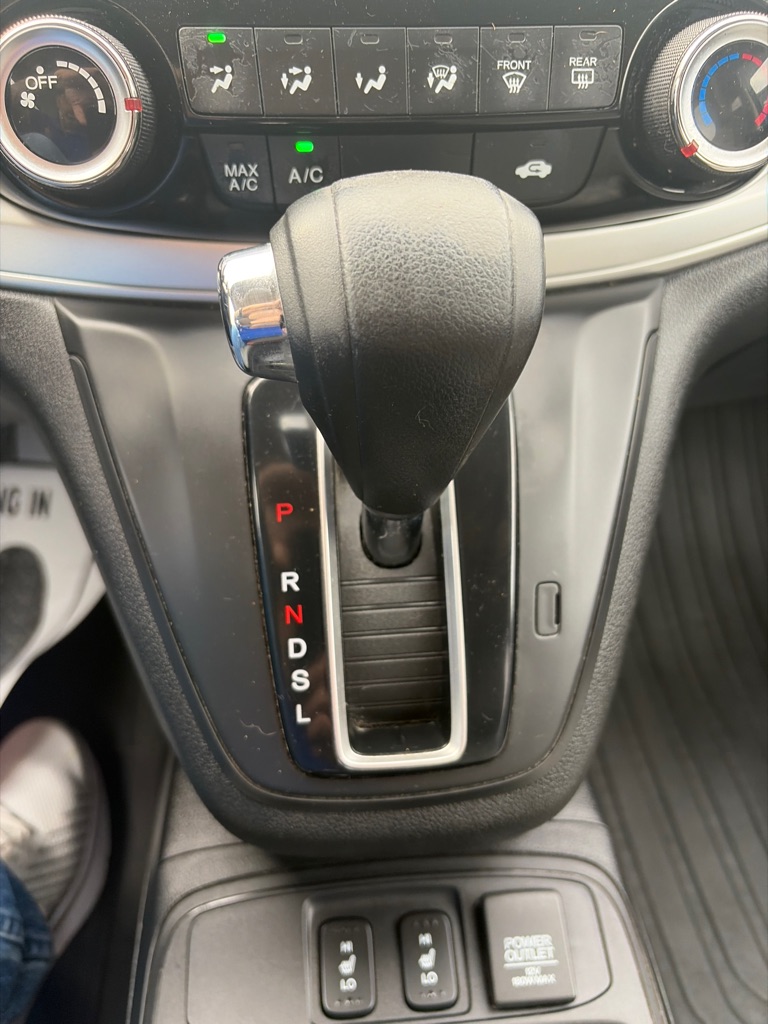 Photo 16 of this HONDA CR-V