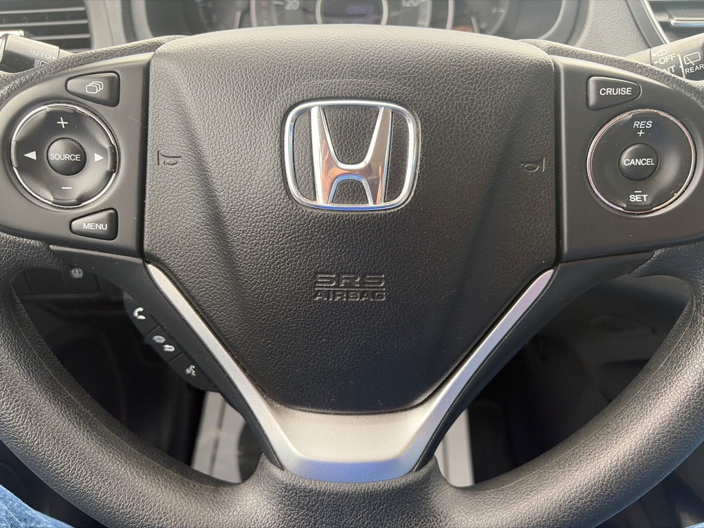 Photo 13 of this HONDA CR-V