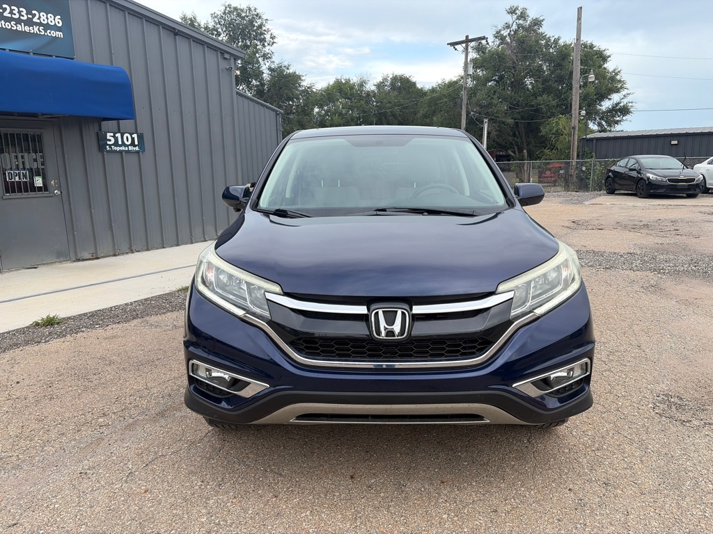 Photo 2 of this HONDA CR-V