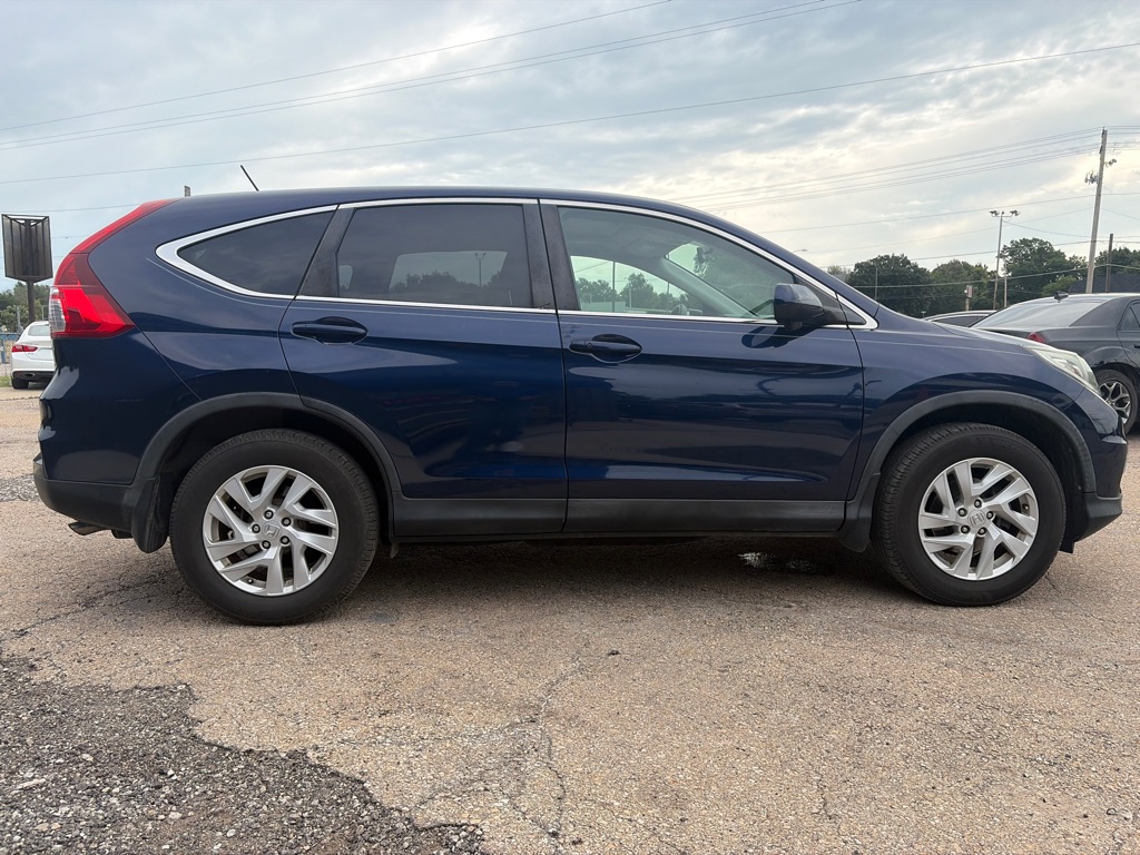 Photo 4 of this HONDA CR-V