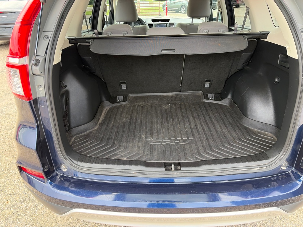 Photo 25 of this HONDA CR-V