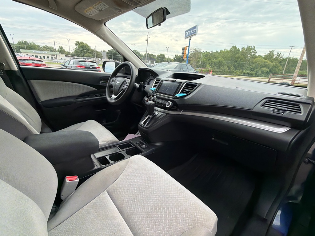 Photo 22 of this HONDA CR-V