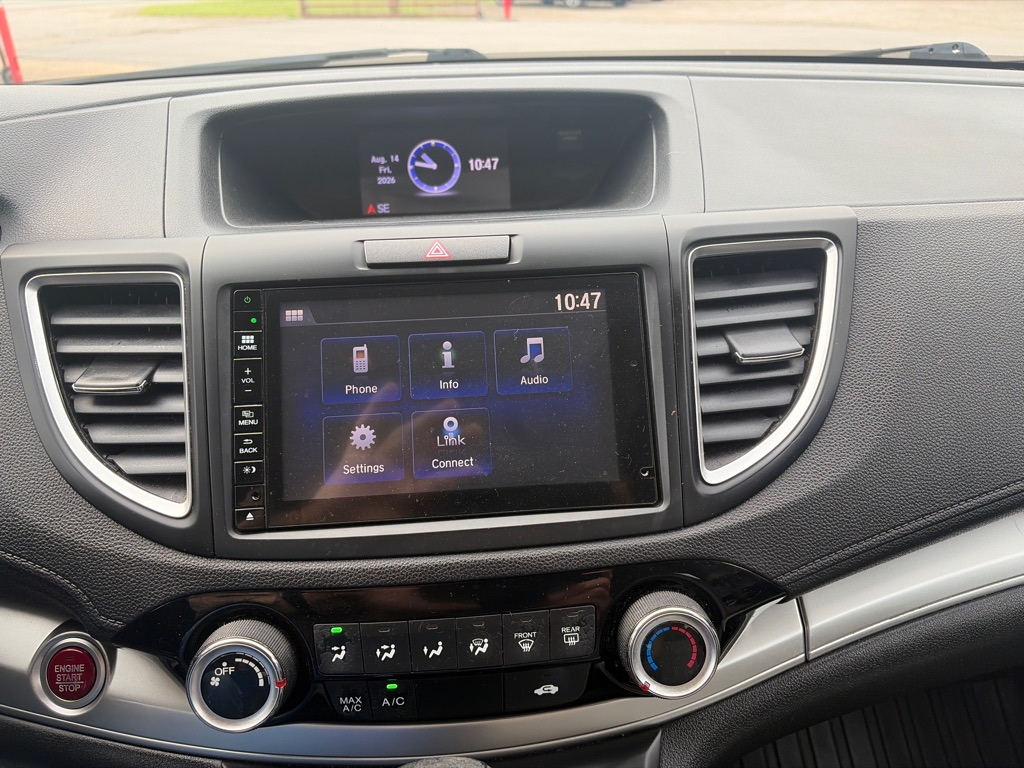 Photo 14 of this HONDA CR-V